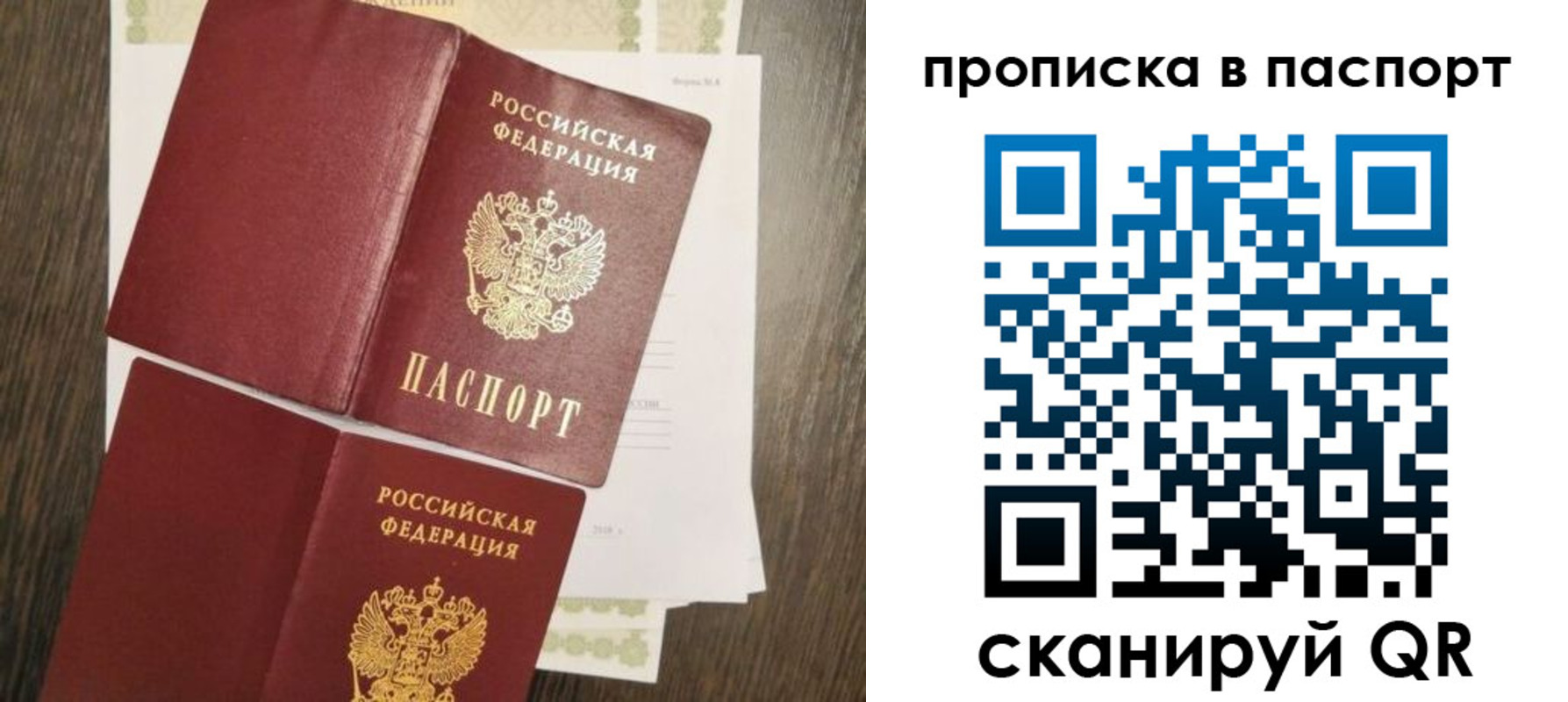 прописка гарантия в Выксе